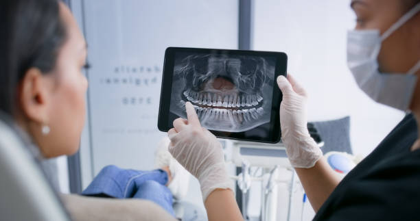 Licensed Dental Implants service in Kingstowne, VA - Smile Center Dentistry